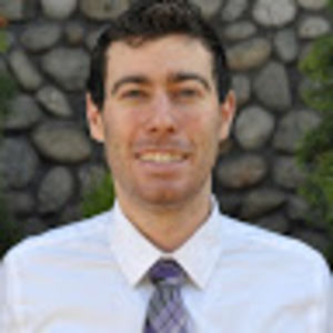 Meet your Posher, Ian